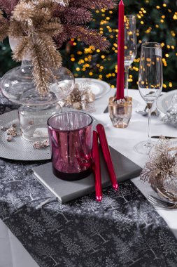 Sibirya 'da Yeni Yıl