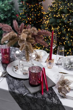 Sibirya 'da Yeni Yıl