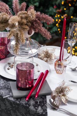 Sibirya 'da Yeni Yıl