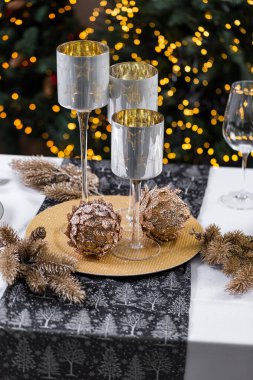 Sibirya 'da Yeni Yıl