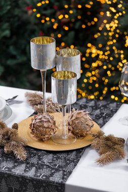 Sibirya 'da Yeni Yıl