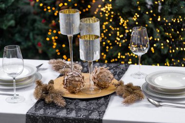 Sibirya 'da Yeni Yıl