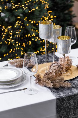 Sibirya 'da Yeni Yıl