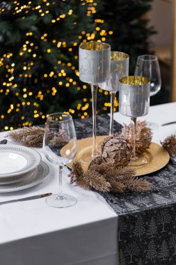 Sibirya 'da Yeni Yıl