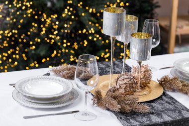 Sibirya 'da Yeni Yıl