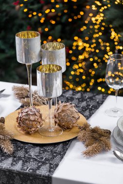 Sibirya 'da Yeni Yıl