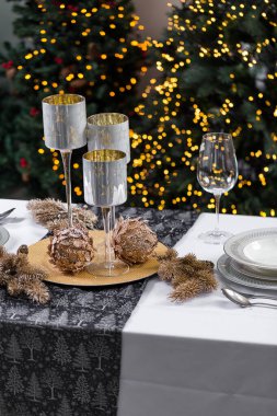 Sibirya 'da Yeni Yıl