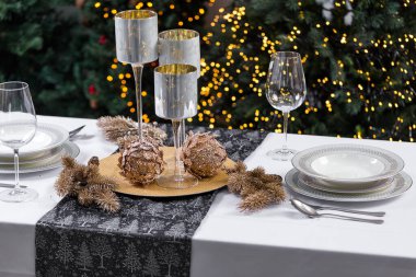 Sibirya 'da Yeni Yıl