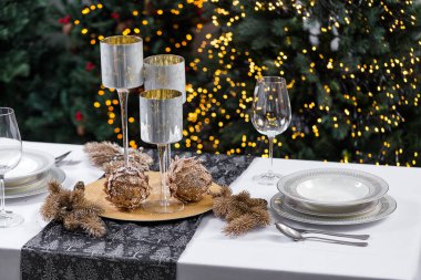 Sibirya 'da Yeni Yıl