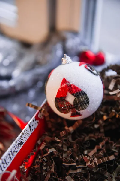 Sibirya 'da Yeni Yıl