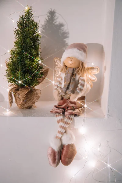 Sibirya 'da Yeni Yıl