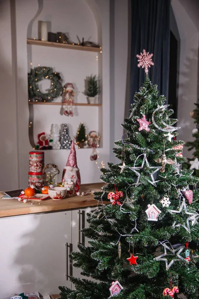 Sibirya 'da Yeni Yıl