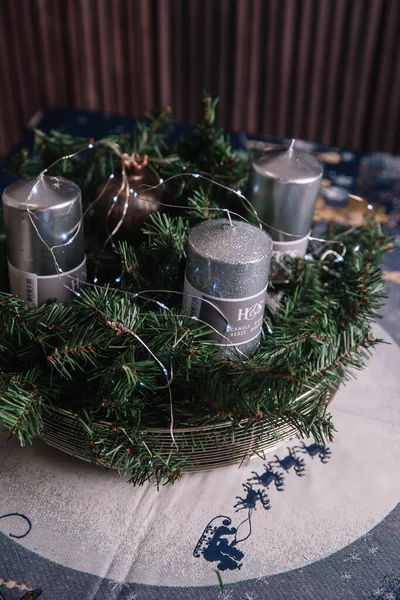 Sibirya 'da Yeni Yıl