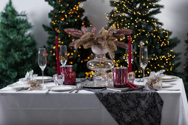 Sibirya 'da Yeni Yıl