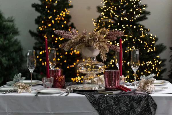 Sibirya 'da Yeni Yıl