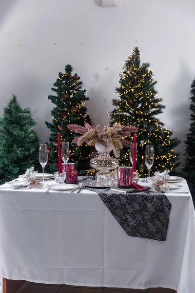 Sibirya 'da Yeni Yıl