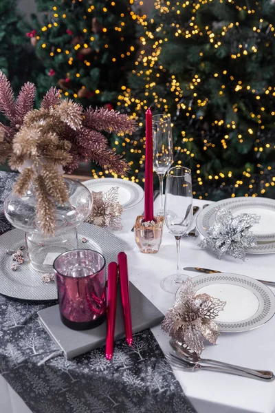 Sibirya 'da Yeni Yıl