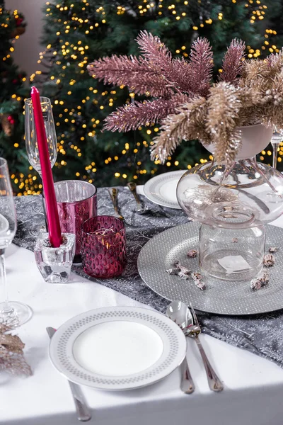 Sibirya 'da Yeni Yıl