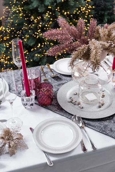 Sibirya 'da Yeni Yıl