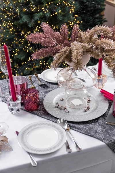 Sibirya 'da Yeni Yıl