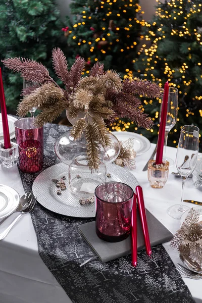 Sibirya 'da Yeni Yıl