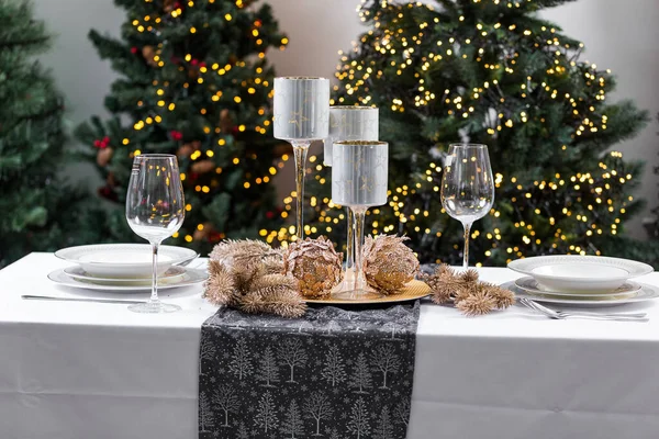 Sibirya 'da Yeni Yıl