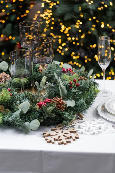 Sibirya 'da Yeni Yıl