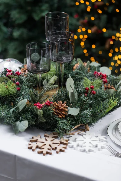 Sibirya 'da Yeni Yıl