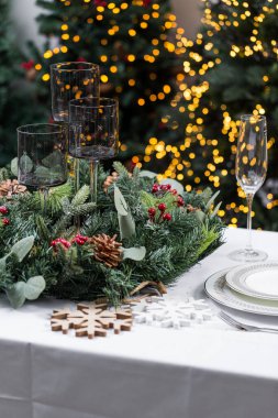 Sibirya 'da Yeni Yıl