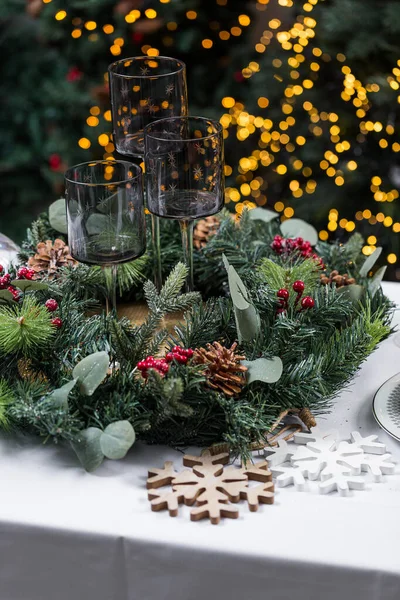 Sibirya 'da Yeni Yıl