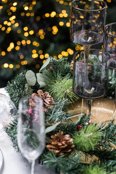 Sibirya 'da Yeni Yıl