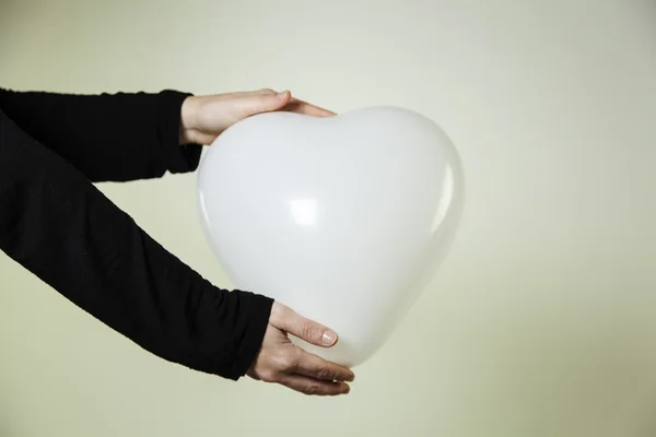 Lleno de amor — Foto de Stock