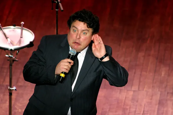 Sean cullen - komedyen