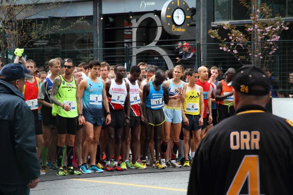 elit yarışçılar satırında vancouver sun çalıştırmak başlatmak