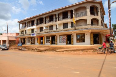 masindi turistik dükkanlar