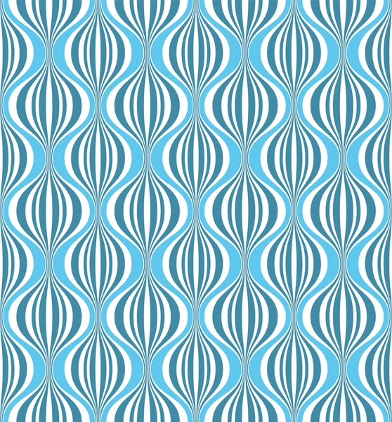 Abstraktní bezešvé pattern.vector ilustrace — Stockový vektor