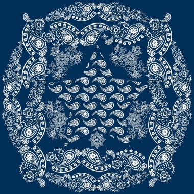 Çiçek duvar kağıdı. Kumaş, tekstil ve desenler için dekoratif yemek odası.