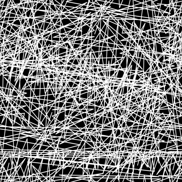 Illustration vector grunge texture with two colors fashion element.