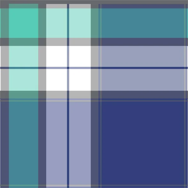 Plaid Checkered Tartan Seamless Pattern Suitable Fashion Textiles Graphics — Vettoriale Stock