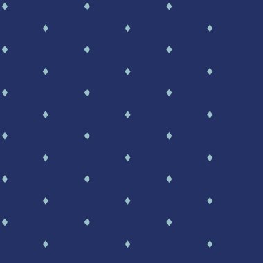 Çivit kot renk modayla resim desenli kabile tasarımı