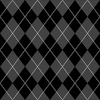 Renkli ve arka planlı desen kumaş elmas deseni, moda tarzı.