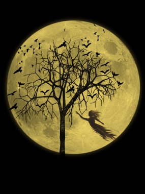 gece yarısı hayalet