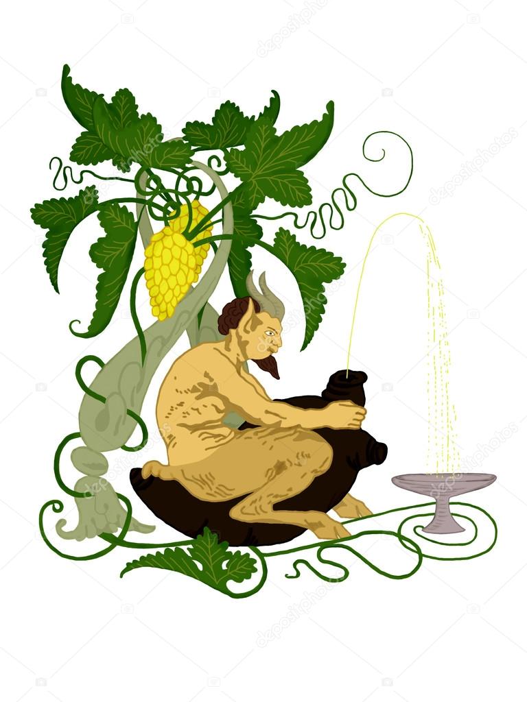 Satyr