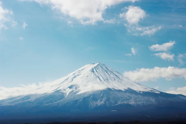 Monte Fuji — Fotografia de Stock