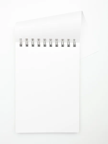 Memo note — Stock Photo, Image