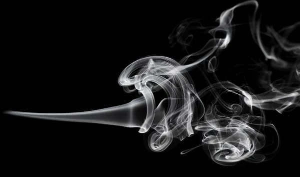 Smoke — Stock Photo, Image