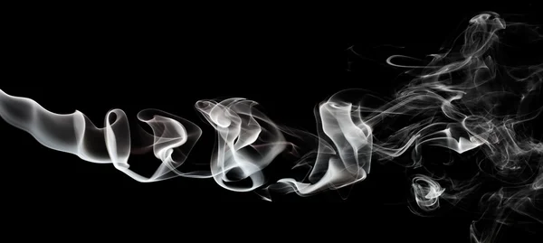 Smoke — Stock Photo, Image