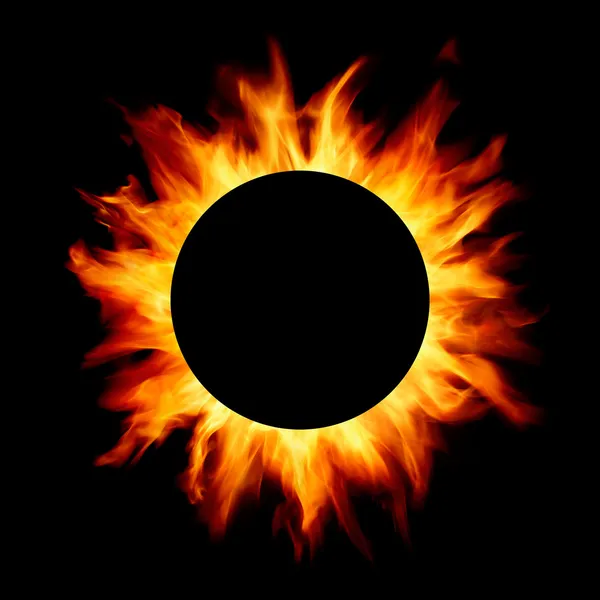 solar eclipse