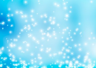 Noel ışıkları arka planı