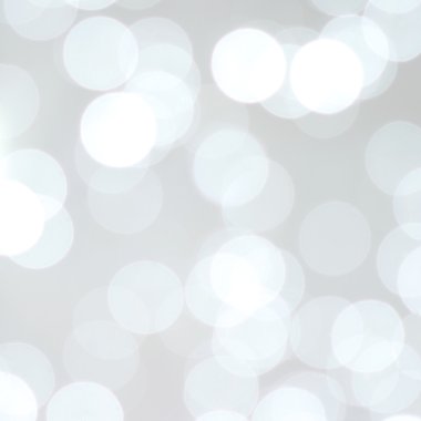 Noel ışıkları arka planı